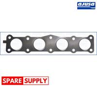 GASKET, EXHAUST MANIFOLD FOR HYUNDAI HYUNDAI (BEIJING) KIA AJUSA 13240300