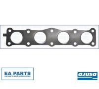 Gasket, exhaust manifold for HYUNDAI HYUNDAI (BEIJING) KIA AJUSA 13240300