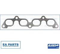 Gasket, exhaust manifold for MAZDA 121 2 AJUSA 13114500