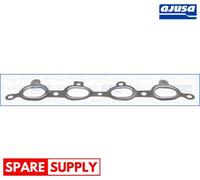 GASKET, EXHAUST MANIFOLD FOR OPEL ASTRA CLASSIC G ASTRA G COMBO AJUSA 13179600