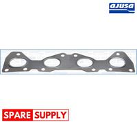 GASKET, EXHAUST MANIFOLD FOR PEUGEOT 1007 206 207 208 AJUSA 13190800