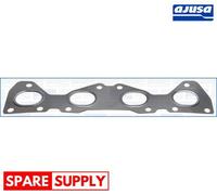 GASKET, EXHAUST MANIFOLD FOR PEUGEOT 1007 206 207 208 AJUSA 13190800