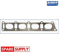 GASKET, EXHAUST MANIFOLD FOR PEUGEOT 306 406 605 806 AJUSA 13138800