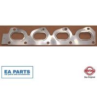 Gasket, exhaust manifold for PEUGEOT 508 ELRING 456.840