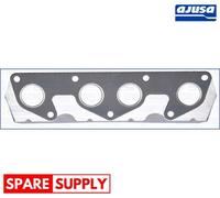 GASKET, EXHAUST MANIFOLD FOR RENAULT 19 CLIO EXPRESS AJUSA 13065800