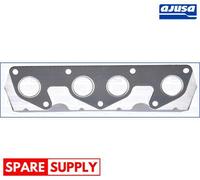 GASKET, EXHAUST MANIFOLD FOR RENAULT 19 CLIO EXPRESS AJUSA 13065800