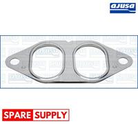 GASKET, EXHAUST MANIFOLD FOR SKODA FABIA AJUSA 13209300