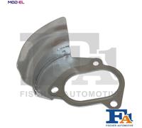 FA1 EXHAUST PIPE GASKET 220939 FOR RENAULT DACIA