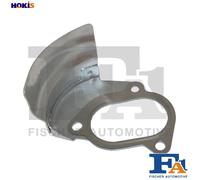 GASKET EXHAUST PIPE 220-939 FOR RENAULT CLIO/IV/Grandtour/Hatchback/Van/Sport