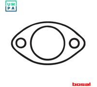 GASKET EXHAUST PIPE 256-008 FOR RENAULT LAGUNA/Grandtour/Nevada ESPACE/III/Mk