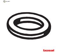 GASKET EXHAUST PIPE 256-071 FORGASKET EXHAUST PIPE 256-071 FOR DAIHATSU ISUZU