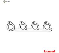 Bosal Exhaust Pipe Gasket 256-130 for Ford 1031021 13