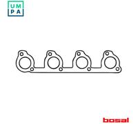 GASKET EXHAUST PIPE 256-130 FORGASKET EXHAUST PIPE 256-130 FOR FORD 1031021 13