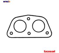 Bosal Exhaust Pipe Gasket 256-146 – Fits BMW 3 (E90/E91/E92) Convertible & X1 (E84)