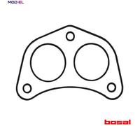 GASKET EXHAUST PIPE 256-264 FORGASKET EXHAUST PIPE 256-264 FOR VOLVO 30873327