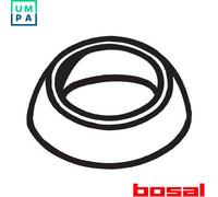 GASKET EXHAUST PIPE 256-304 FOR MAZDA 323/C/V/ASTINA/Mk/III/Hatchback/Sedan/IV