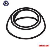 GASKET EXHAUST PIPE 256-305 FOR KIA MAZDA 121/II FAMILIA/MK/V/Hatchback/III 1.3L
