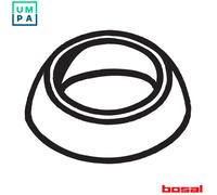 GASKET EXHAUST PIPE 256-305 FOR KIA MAZDA 121/II FAMILIA/MK/V/Hatchback/III 1.3L