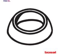 GASKET EXHAUST PIPE 256-305 FOR KIA MAZDA 121/II FAMILIA/MK/V/Hatchback/III 1.3L