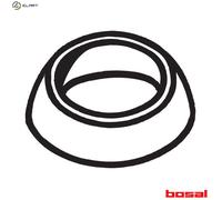 GASKET EXHAUST PIPE 256-547 FOR MERCEDES-BENZ M 166.940 1.4L M166.990/991 1.9L