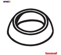 Bosal Exhaust Pipe Gasket 256-859 – Fits Fiat/Mazda Telstar II, 626 Mk1 1.1L 4cyl
