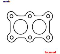 GASKET EXHAUST PIPE 256-909 FOR VW GOLF/II/Mk/III/Cabriolet/IV CABRIO FLIGHT