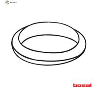 GASKET EXHAUST PIPE 256-994 FOR ALFA ROMEO PEUGEOT BOXER/Bus/Platform/Chassis