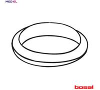 GASKET EXHAUST PIPE 256-995 FORGASKET EXHAUST PIPE 256-995 FOR ALFA ROMEO BMW