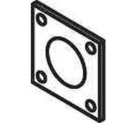 Gasket, exhaust pipe 5010273757