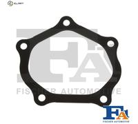 GASKET EXHAUST PIPE 740-924 FOR MITSUBISHI 4B11-T/C 2.0L 4cyl LANCER VIII