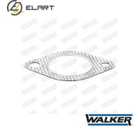 GASKET EXHAUST PIPE 80461 FOR HYUNDAI i20 TUCSON COUPE i30 H-1/STAREX/Bus/Van