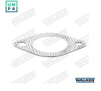 WALKER Gasket, exhaust pipe 80461 Rear, Centre, Front KIA: cee‘d I Hatchback, Sportage II, SORENTO 1, SUBARU: Impreza II Saloon, Forester II