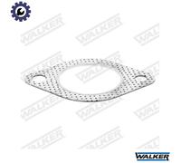 WALKER Gasket, exhaust pipe 80461 Rear, Centre, Front KIA: cee‘d I Hatchback, Sportage II, SORENTO 1, SUBARU: Impreza II Saloon, Forester II