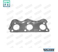 GASKET EXHAUST PIPE 80542 FOR SKODA FABIA/II/Combi/Praktik VW POLO FOX/Van 1.2L