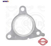 GASKET EXHAUST PIPE 964.180 FOR YD25K3LD-5LO/5MI/5HO 2.5L 4cyl