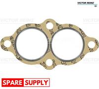 GASKET, EXHAUST PIPE FOR BMW E30 E36 E34 VICTOR REINZ 71-28497-00