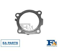 Gasket, exhaust pipe for FORD B-MAX C-MAX ECOSPORT FIESTA FA1 130-965