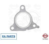Gasket, exhaust pipe for NISSAN CABSTAR CARAVAN Bus ELRING 964.180