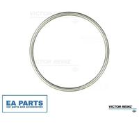 Gasket, exhaust pipe for PORSCHE 944 VICTOR REINZ 71-26182-10