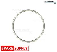 GASKET, EXHAUST PIPE FOR PORSCHE 944 VICTOR REINZ 71-26182-10