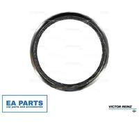 Gasket, exhaust pipe for TOYOTA ALPHARD AURIS C-HR VICTOR REINZ 71-10615-00