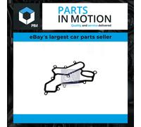 Gasket Filter Housing 1.24207 Diesel Technic 1863303 Genuine Quality Guaranteed