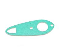 Gasket for British Seagull Outboard Blue-Green Marine Seal Waterproof Engine Maintenance 5x5x5 cm Easy Fit for DIY Cooling System for Small Midsize Boat Quick Install Leak Proof
