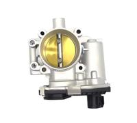 Gasket For Chevrolet Cruze For Sail Aveo 1.5L 06A133062AT Electronic Throttle Valve Suitable Throttle Body Electronic