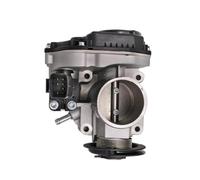 Gasket For Deawoo For Chevrolet Matiz For Spark M200 1.0L SOHC 2005-2010 96439960 96611290 44MM Electric Throttle Valve Throttle Body Electronic