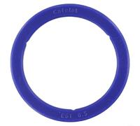 Gasket for E61 Group Head 8.5mm Thickness Silicone Material for For cafelat Espresso Machines with Stable Locking Position