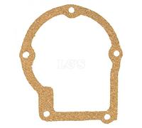 Gasket for End Plate, Belle Minimix 150 Mixer Gearbox (1989 Onwards) - MS11