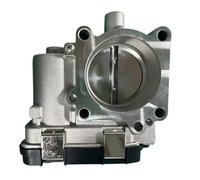 Gasket For Skoda For FABIA For KODIAQ For OCTAVIA For RAPID SUPER B For YETI 1.2 1.4 1.6 03C133062C Electrical Throttle Body Throttle Body Electronic