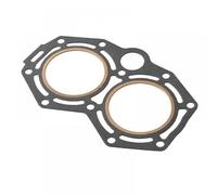 Gasket For TU Outboard Motor 2 Stroke 25HP 30HP Compatible With 27-8M0065584 Outboard Engine Model 346-01005-00