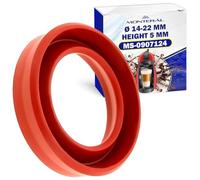 Gasket for Water Tank Coffee Pod Machine MS-0907124 for Krups